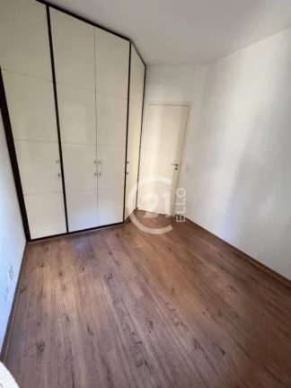 Imagem Apartamento com 3 dormitórios à venda, 73 m² por R$ 460.000,00 - Morumbi (Zona Sul) - São Paulo/SP
