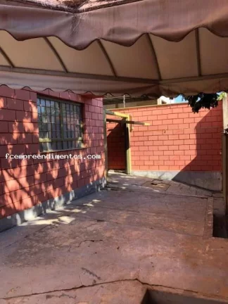 Imagem Barracão para Venda em Limeira, Jardim Residencial Granja Machado, 4 banheiros