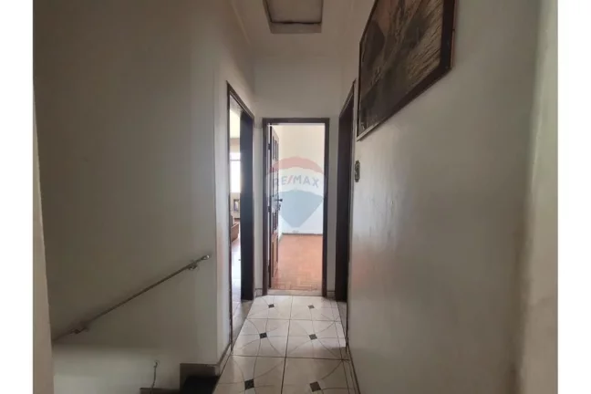 Imagem Casa com 5 quartos, 251m², à venda em Campinho, Rio de Janeiro .