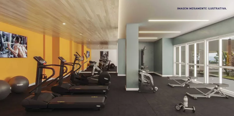 Imagem Residencial Mirandela - lançamento - ao lado do Bauru Shopping