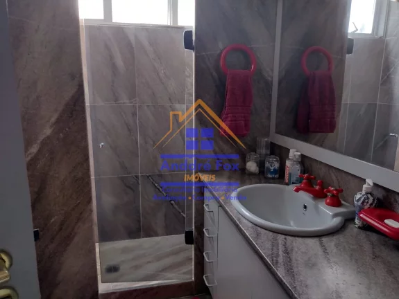 Imagem Tijuca, Rio de Janeiro - RJ , Apartamento, 4 Quartos, 1 Suíte, Closet, 180 m², Vaga, Área nobre, R$ 1.050.000,00