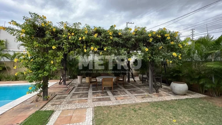 Imagem Venda, CASA, 3 quartos, sendo 02 suítes, uma com closet, piscina com 14m