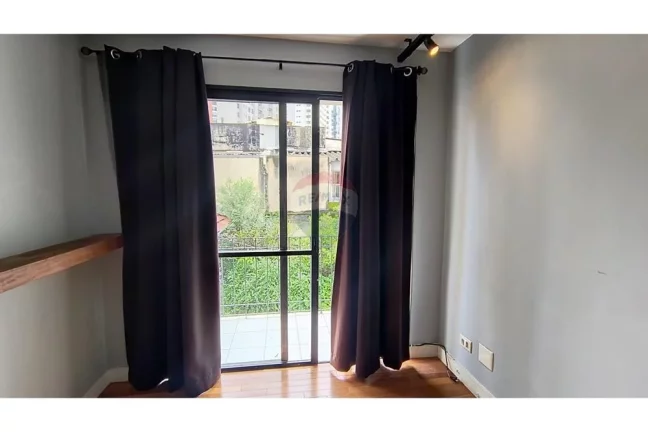 Imagem Apartamento 1 quarto 1 vaga para locação Vila Olímpia