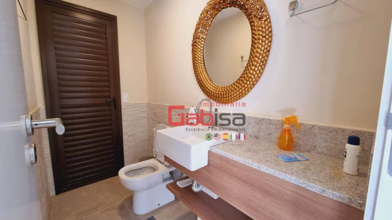 Imagem Casa com 4 dormitórios à venda, 270 m² por R$ 4.200.000,00 - Marina - Armação dos Búzios/RJ