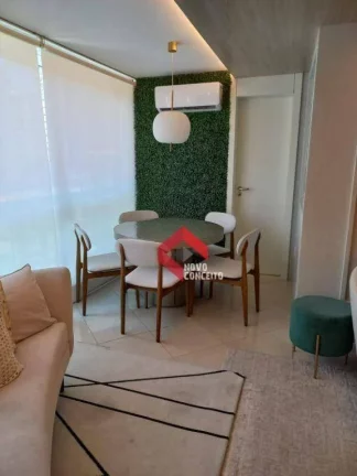 Imagem Apartamento à venda, 183 m² por R$ 1.780.000,00 - Meireles - Fortaleza/CE