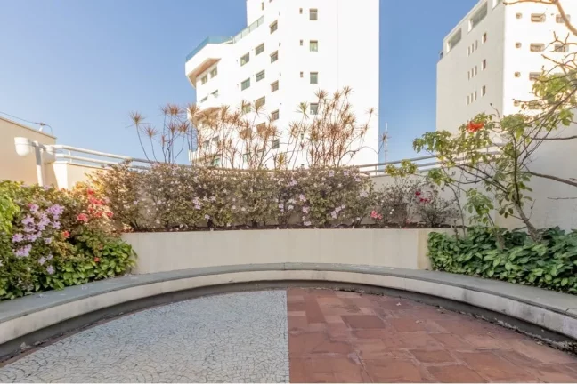 Imagem Apartamento com 2 Quartos à Venda, 45 m² em Aclimação - São Paulo
