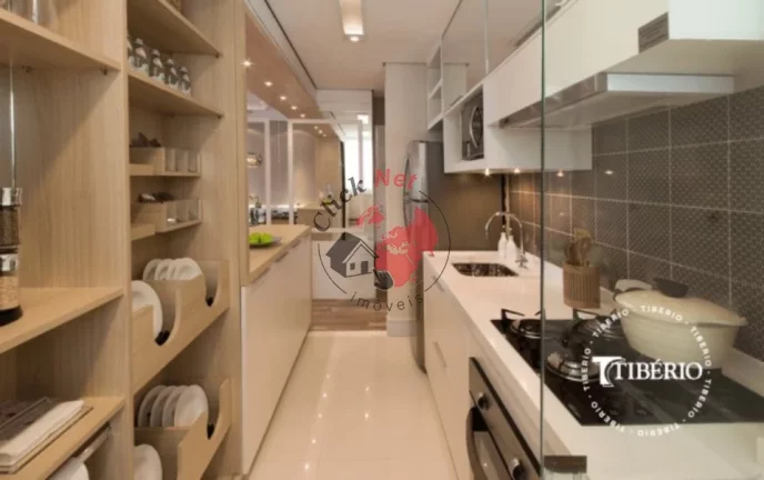 Imagem Apartamento à Venda no bairro Parque João Ramalho em Santo André
