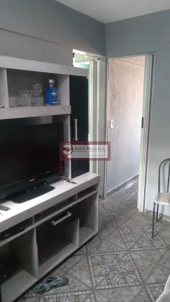 Imagem Venda Apartamento 2 Dormitórios no Parque Grajaú - SP por R$160k