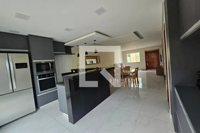 Imagem Casa à Venda - Vargem Grande, 3 Quartos, 161 m2