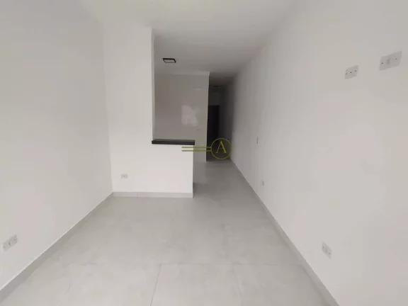 Imagem Casa nova com 2 dorms, Piscina com cascata à venda em Peruíbe/SP