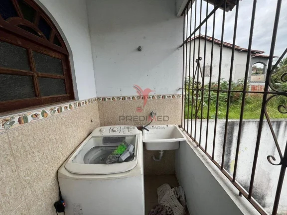 Imagem Oportunidade Imperdível! Casa aconchegante à venda no Parque Tamariz