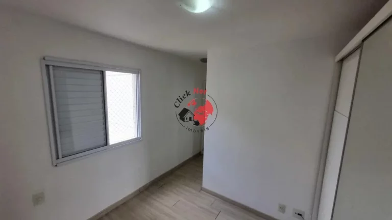 Imagem Lindo apartamento em andar alto, à venda, localizado na Vila Gonçalves, São Bernardo do Campo com 2 dormitórios, sendo 1 suíte, 1 vaga, 58 m².58 m²