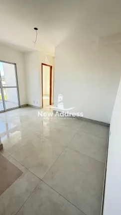 Imagem Apartamento 2 Quartos NOVO pronto para morar em Aribiri - Vila Velha
