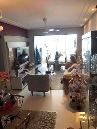 Imagem APARTAMENTO NA PRAIA DO MORRO / PRÉDIO FRENTE MAR - OPORTUNIDADE