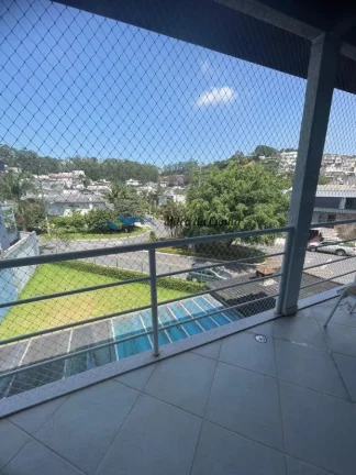 Imagem Casa para Venda no Condomínio Swiss Park Com 5 dormitórios, 3 Suítes, 4 vagas, Piscina, 542,46m², São Bernardo do Campo