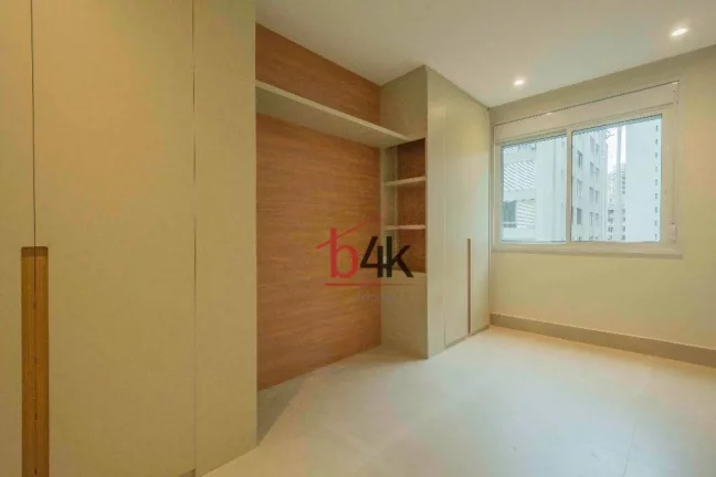 Imagem Apartamento no Itaim Bibi venda com 2 suites.
