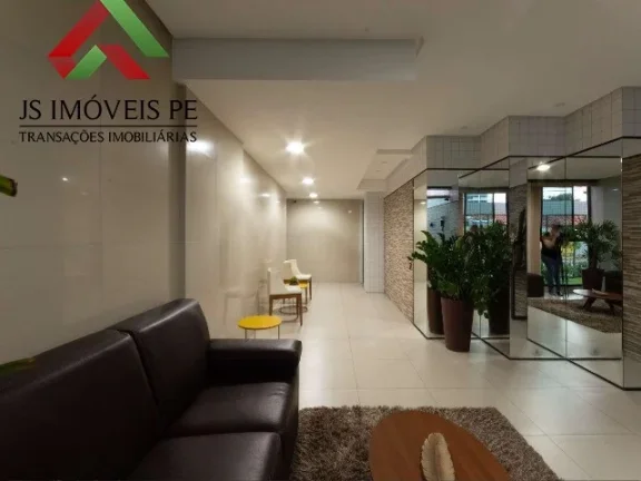 Imagem Apartamento A Venda em JABOATÃO DOS GUARARAPES - PE, CANDEIAS