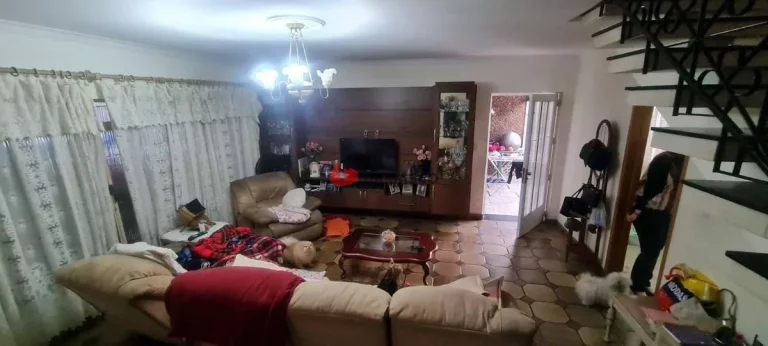 Imagem Sobrado à venda 3 Quartos, 5 Vagas, 293M², Cerâmica, São Caetano do Sul - SP