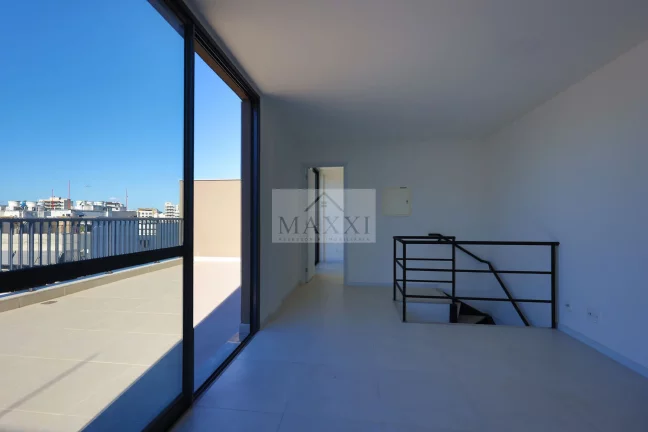 Imagem ONE TIJUCA - Apartamento Cobertura Duplex em Tijuca, Rio de Janeiro/RJ