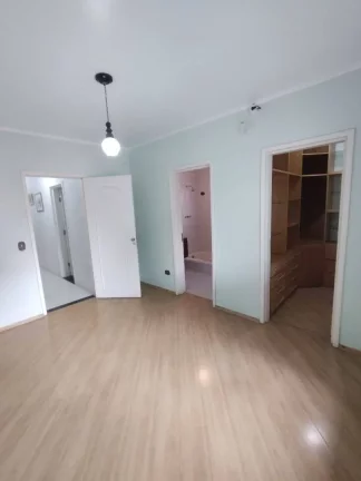 Imagem Casa com 3 dormitórios para alugar, 290 m² por R$ 3.350,00/mês - Parque Marajoara - Santo André/SP