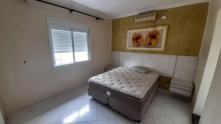 Imagem Apartamento com 3 dormitórios à venda, 176 m² - Pitangueiras - Guarujá/SP