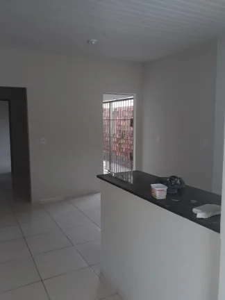 Imagem Casa de esquina no Parque Piaui II de Timon-MA (em semi-condomínio)