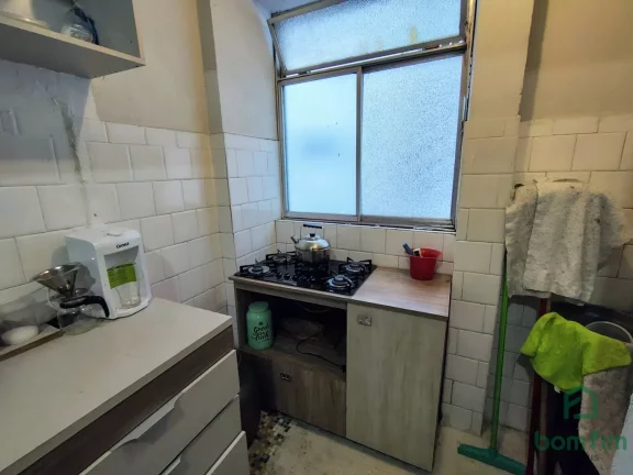 Imagem Apartamento 2 para venda, Centro Histórico, Porto Alegre/RS. - AP2747