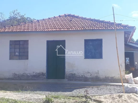 Imagem Sítio à venda em São Miguel Arcanjo com 5303m² 3 quartos, 5 vagas