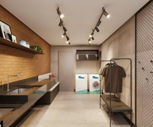 Imagem STUDIO RESIDENCIAL em São Paulo - SP, Paraíso
