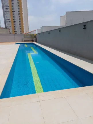 Imagem Apartamento 90 m² 3 Dormitorios e 3 Vagas de Gargens Porteira Fechada