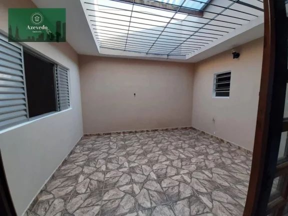 Imagem Sobrado à venda por R$ 690.000,00 - Jardim Almeida Prado - Guarulhos/SP