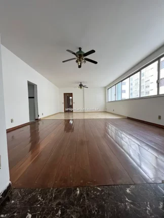Imagem Apartamento à venda Paraíso São Paulo