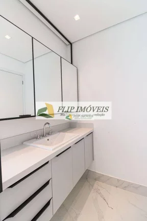 Imagem Magnifico apartamento,, mobilhado, para venda 180 m² com 3 suítes no miolo do Cambuí - Campinas
