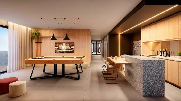 Imagem Apartamento com 2 dormitórios à venda, 65.16 m² - Saco Grande - Florianópolis/SC