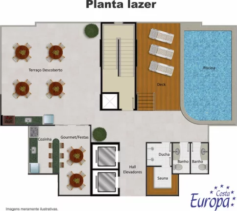 Imagem APARTAMENTO RESIDENCIAL em Vila Velha - ES, Itapuã