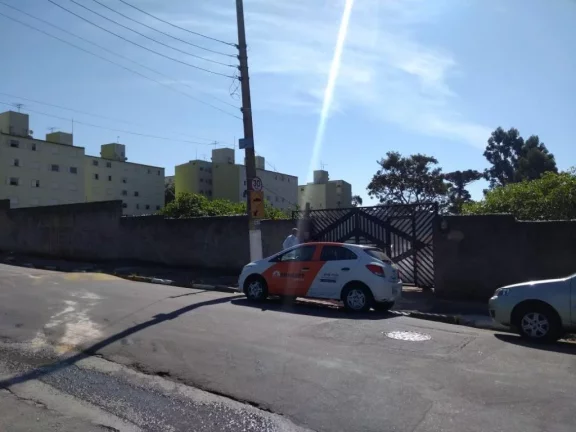 Imagem Área residencial à venda, rua união, Jardim América, Poá.