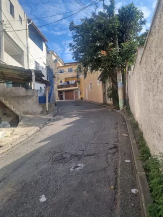 Imagem VENDO CASA NO BAIRRO AMERICANÓPOLIS!