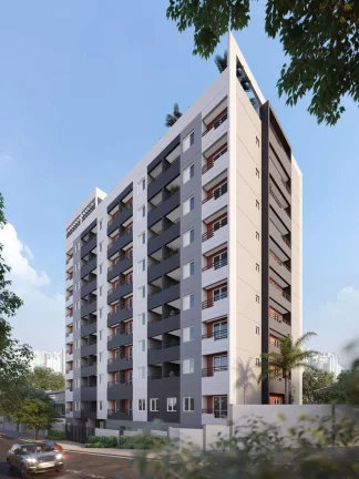 Imagem Comprar apartamento com 1 dormitório em Alto da Moóca São Paulo SP