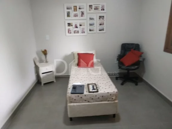 Imagem Casa para venda com 220m² | Saltinho | Paulínia/SP