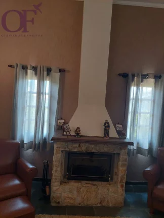 Imagem Ótima casa térrea à venda - Jardim do Ribeirão I - Cafezal 8 - Itupeva - SP