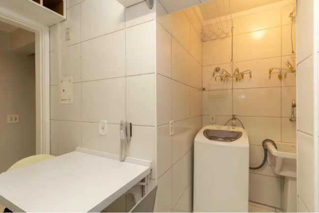 Imagem APARTAMENTO RESIDENCIAL em São Paulo - SP, Jardim Paulista