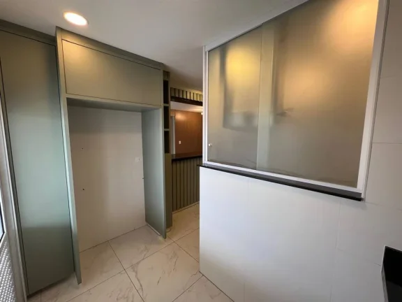 Imagem APARTAMENTO COM 149 m² - GUILHERMINA - PRAIA GRANDE SP