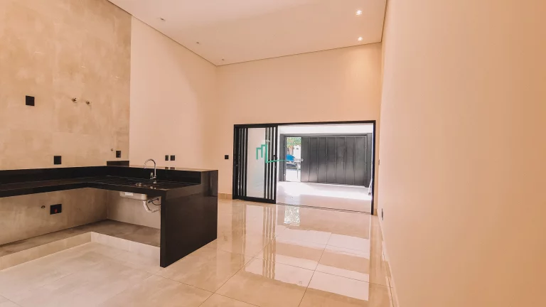 Imagem RESIDENCIA MODERNA NOVA Á VENDA NO PROLONGAMENTO DO JARDIM ANGELA ROSA EM FRANCA/SP