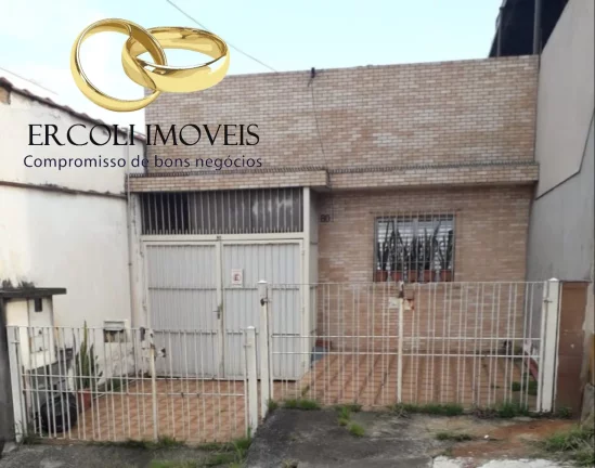 Imagem TERRENO RESIDENCIAL em São Paulo - SP, Vila Sao Geraldo