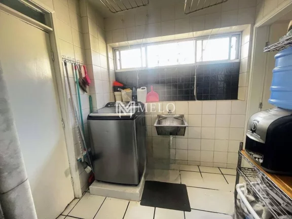 Imagem Oportunidade em BOA VIAGEM:100m², 03qts, 01suitw, 01vaga...