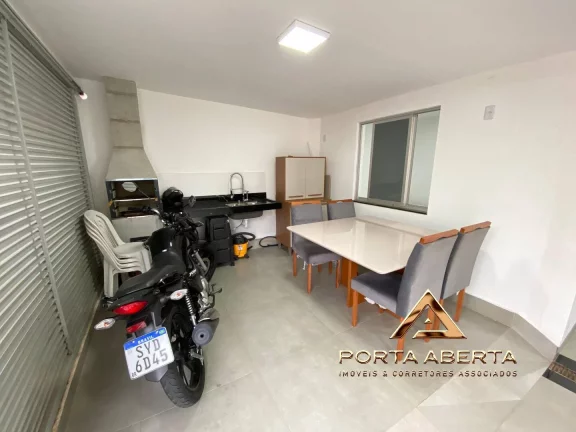 Imagem Apartamento térreo - 02 quartos - Cidade Nova - CÓD 1445