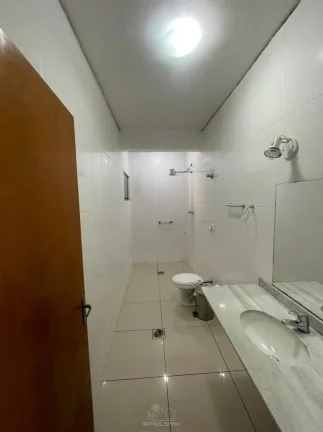 Imagem Casa à venda no bairro Condominio Flamboyant B - Atibaia/SP
