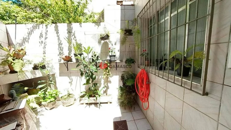 Imagem Sobrado à venda 3 Quartos, 2 Vagas, 200M², Boa Vista, São Caetano do Sul - SP