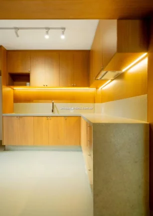 Imagem Apartamento à venda Itaim Bibi São Paulo