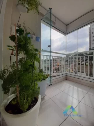 Imagem Apartamento com 2 dormitórios à venda, 63 m² por R$ 665.000,00 - Vila da Saúde - São Paulo/SP